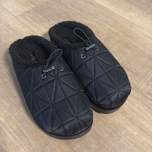 Aerosoles Bessi Clog women’s size 7